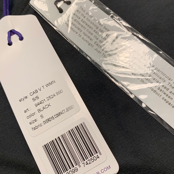 G-Star t-shirt - size S - Picture 8 of 12